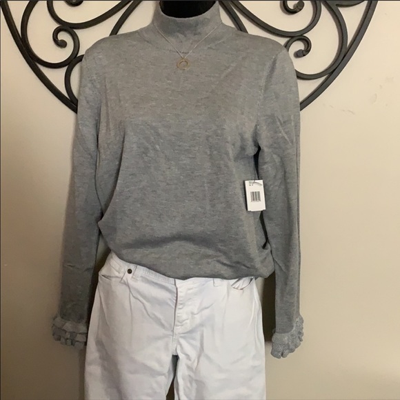Calvin Klein Long sleeve size M - Picture 5 of 7